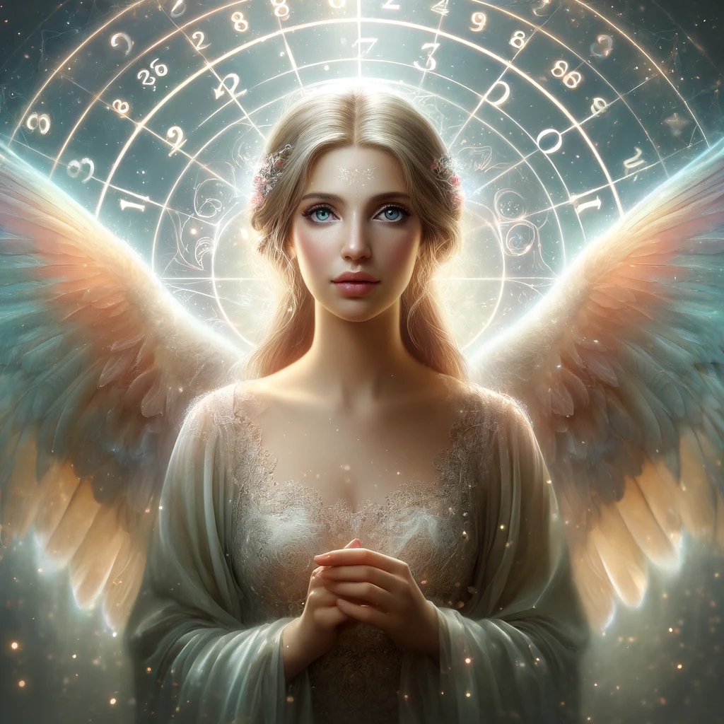 Decoding the Universe: Understanding Angelic Numerology