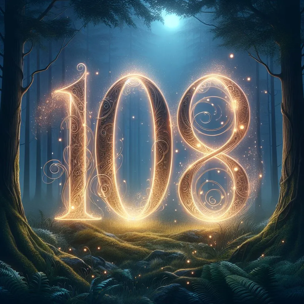 The Number 108: The Sacred Meaning and Significance of the “Number of the Universe”